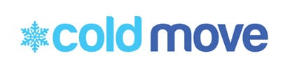 cold move logo