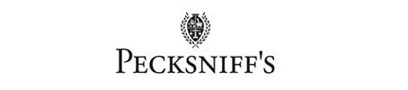 Pecksniff's Logo