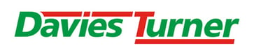 Davies Turner Logo