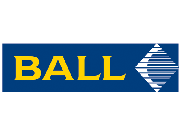 F-Ball Brand Logo