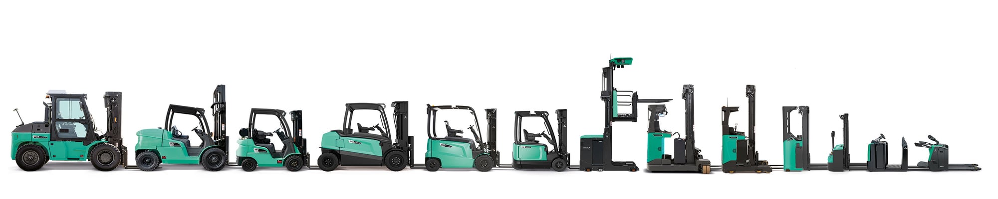 MFT RANGE LINEUP