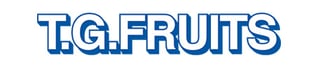 TG Fruits Logo