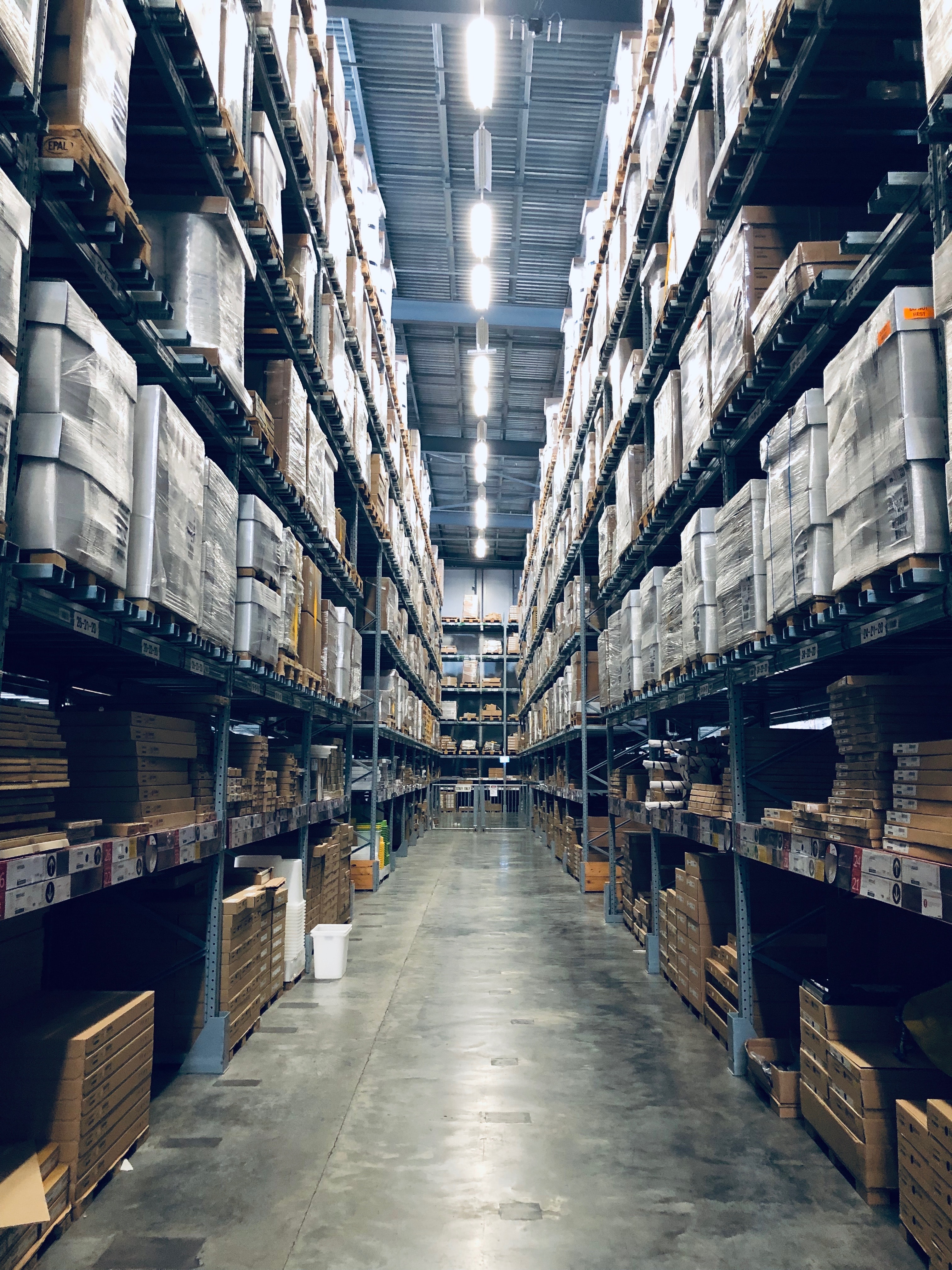 Cold Store solutions for your warehouse operation Cold Store solutions for your warehouse operation